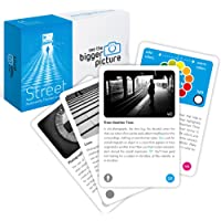 Bigger Picture Cards - streetphotography Edition
